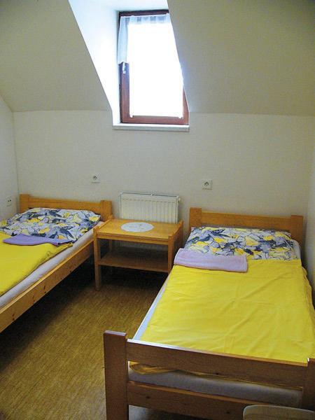 Penzion Nechorka Prušánky Quarto foto