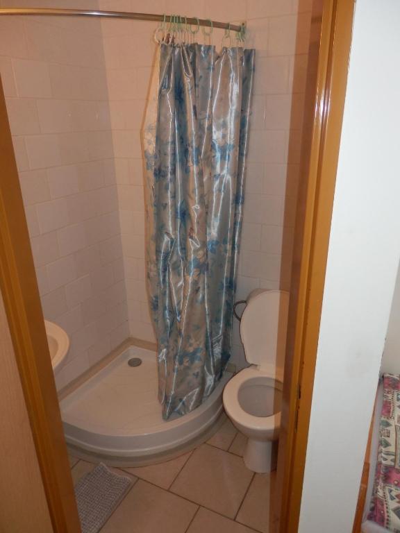 Penzion Nechorka Prušánky Quarto foto