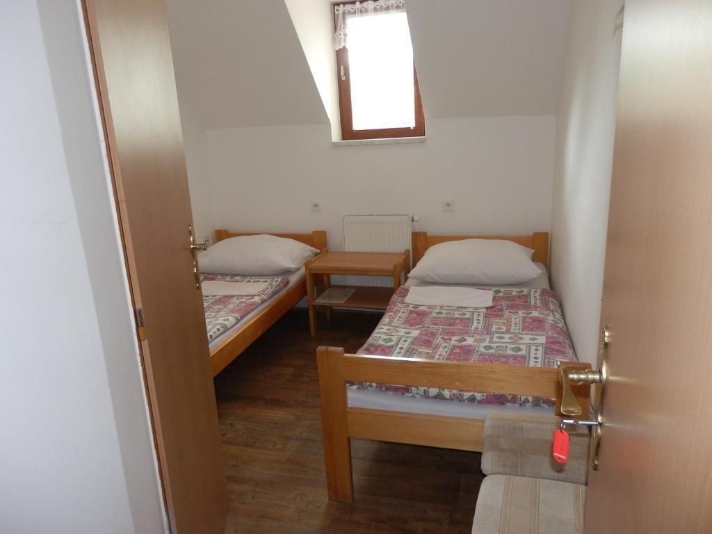 Penzion Nechorka Prušánky Quarto foto