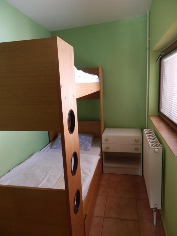 Penzion Nechorka Prušánky Quarto foto