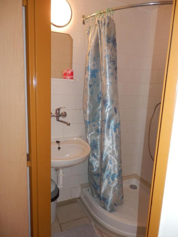 Penzion Nechorka Prušánky Quarto foto
